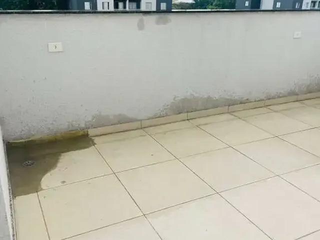 Apartamento para Venda em São Paulo/SP Cidade Patriarca 2 Quartos