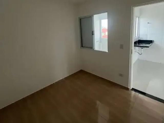 Apartamento para Venda em São Paulo/SP Cidade Patriarca 2 Quartos