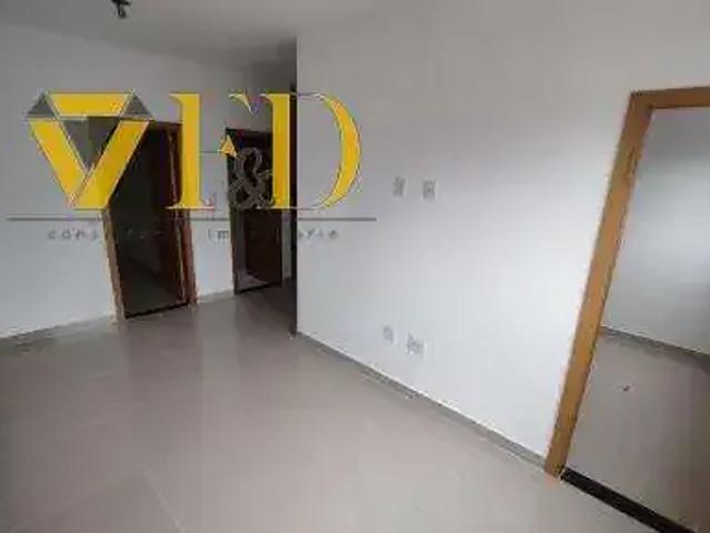 Apartamento para Venda em São Paulo/SP Cidade Patriarca 2 Quartos