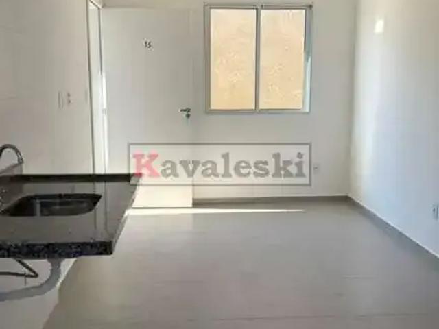 Apartamento para Venda em São Paulo/SP Cidade Patriarca 2 Quartos