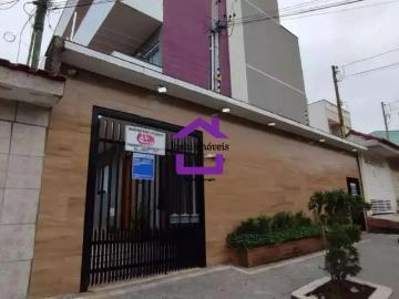 Apartamento para Venda em São Paulo/SP Cidade Patriarca 2 Quartos