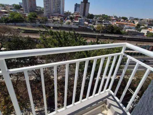 Apartamento para Venda em São Paulo/SP Cidade Patriarca 2 Quartos