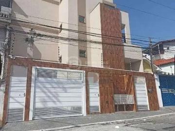 Apartamento para Venda em São Paulo/SP Cidade Patriarca 2 Quartos
