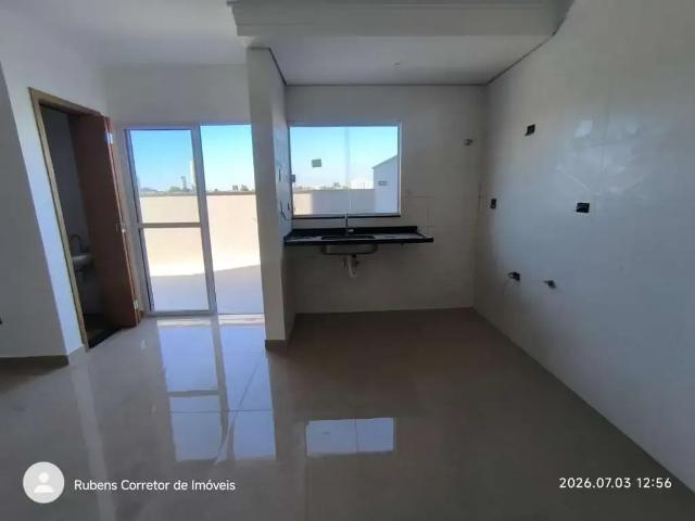 Apartamento para Venda em São Paulo/SP Cidade Patriarca 2 Quartos