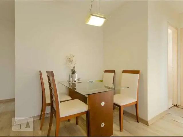 Apartamento para Venda em São Paulo/SP Cidade Patriarca 2 Quartos