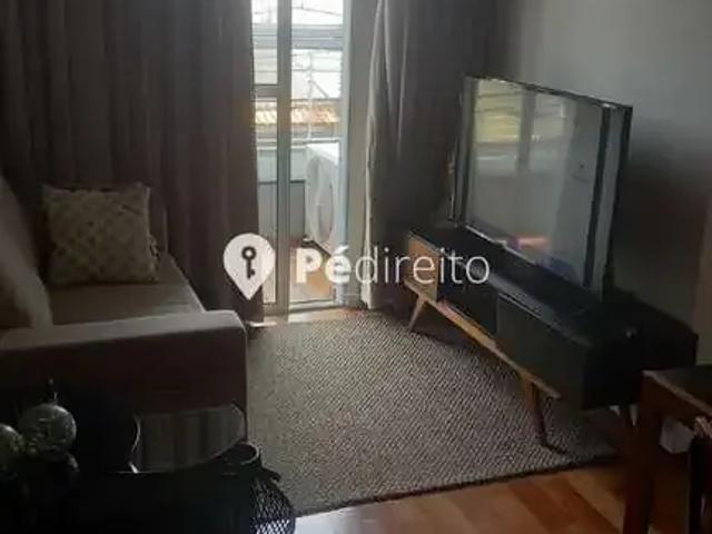 Apartamento para Venda em São Paulo/SP Cidade Patriarca 2 Quartos