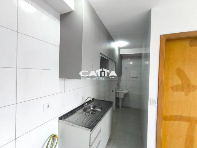 Apartamento para Venda em São Paulo/SP Cidade Patriarca 2 Quartos