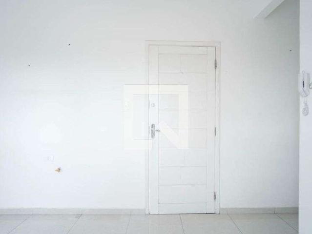 Apartamento para Venda em São Paulo/SP Cidade Patriarca 2 Quartos