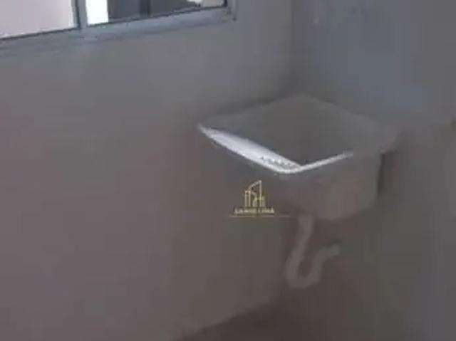 Apartamento para Venda em São Paulo/SP Cidade Patriarca 2 Quartos
