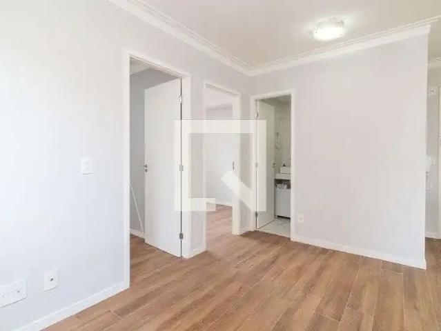 Apartamento para Venda em São Paulo/SP Cidade Patriarca 2 Quartos