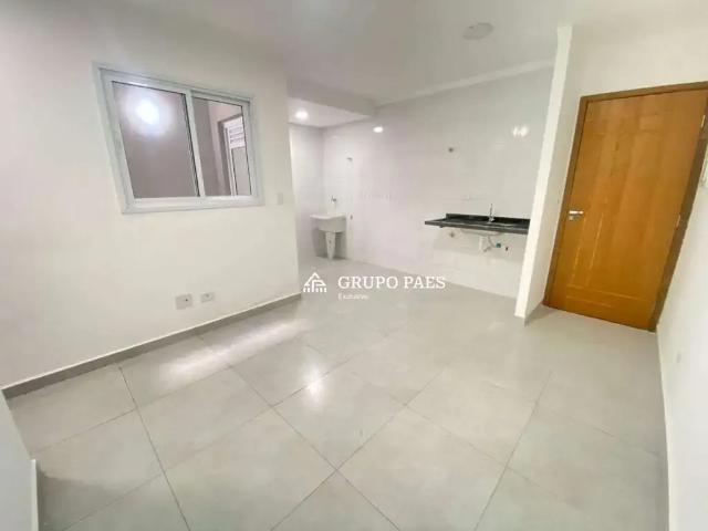 Apartamento para Venda em São Paulo/SP Cidade Patriarca 2 Quartos