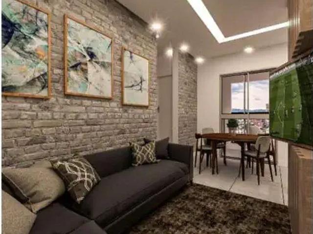 Apartamento para Venda em São Paulo/SP Cidade Patriarca 2 Quartos