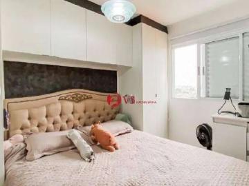 Apartamento para Venda em São Paulo/SP Cidade Patriarca 2 Quartos