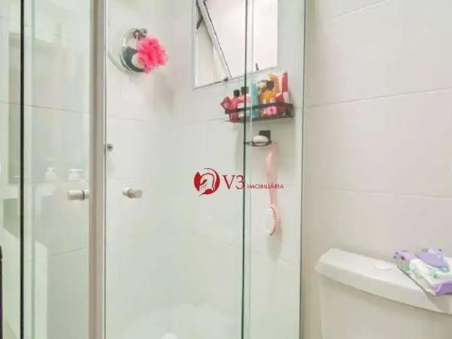 Apartamento para Venda em São Paulo/SP Cidade Patriarca 2 Quartos