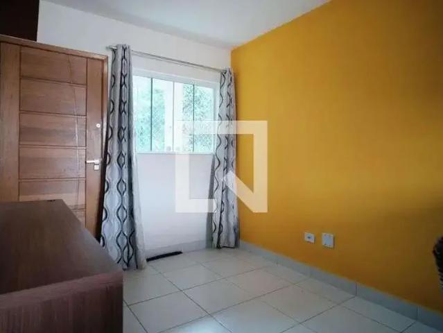 Apartamento para Venda em São Paulo/SP Cidade Patriarca 2 Quartos
