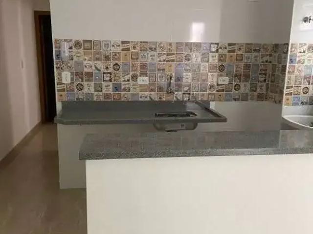 Apartamento para Venda em São Paulo/SP Cidade Patriarca 2 Quartos