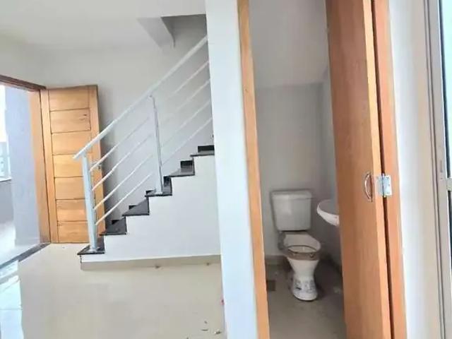 Apartamento para Venda em São Paulo/SP Cidade Patriarca 2 Quartos