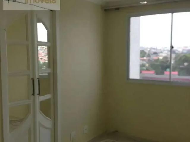 Apartamento para Venda em São Paulo/SP Cidade Patriarca 2 Quartos