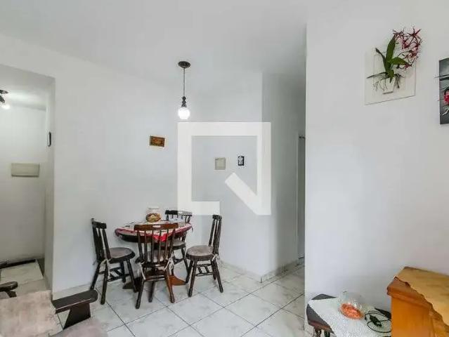 Apartamento para Venda em São Paulo/SP Cidade Patriarca 2 Quartos