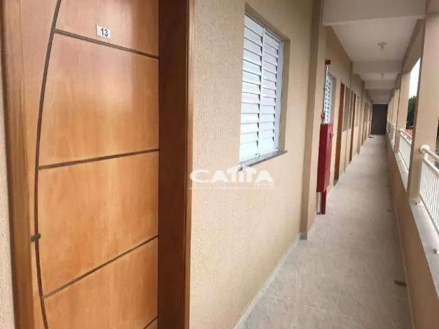 Apartamento para Venda em São Paulo/SP Cidade Patriarca 2 Quartos