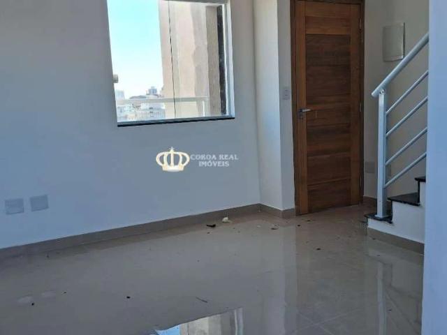 Apartamento para Venda em São Paulo/SP Cidade Patriarca 2 Quartos