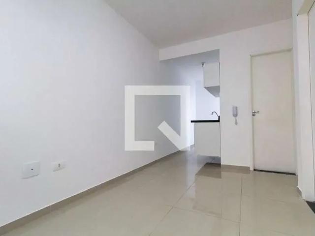 Apartamento para Venda em São Paulo/SP Cidade Patriarca 2 Quartos