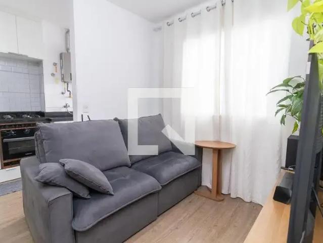 Apartamento para Venda em São Paulo/SP Cidade Patriarca 2 Quartos