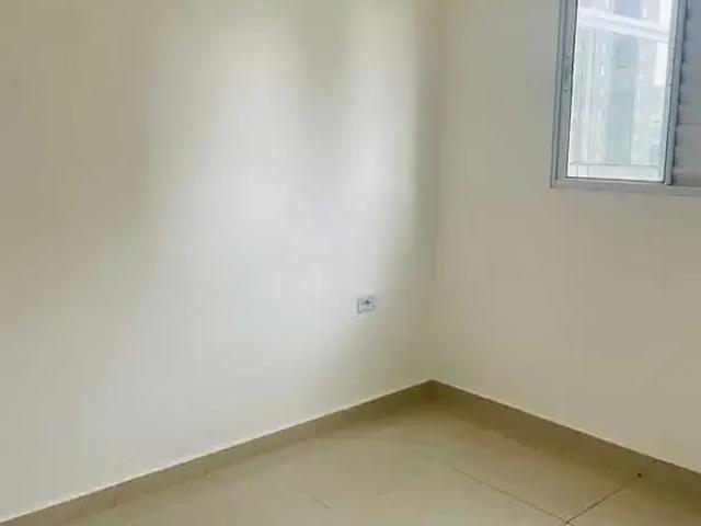 Apartamento para Venda em São Paulo/SP Cidade Patriarca 2 Quartos