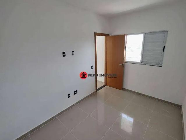 Apartamento para Venda em São Paulo/SP Cidade Patriarca 2 Quartos