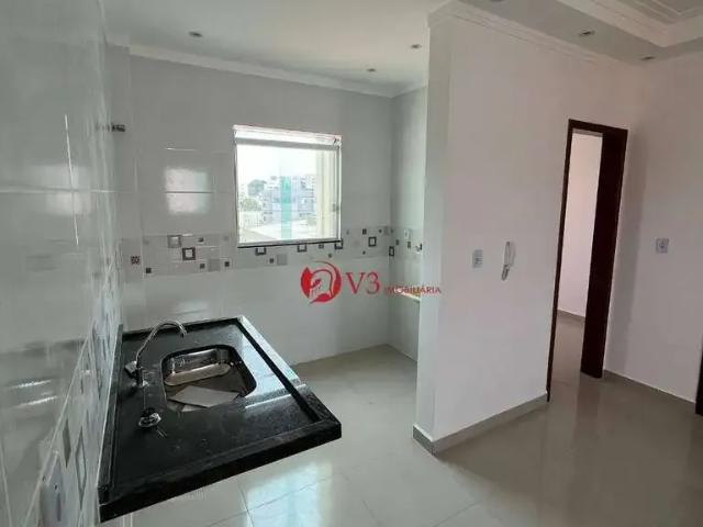 Apartamento para Venda em São Paulo/SP Cidade Patriarca 2 Quartos