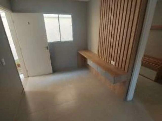 Apartamento para Venda em São Paulo/SP Cidade Patriarca 2 Quartos