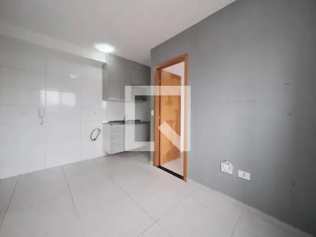 Apartamento para Venda em São Paulo/SP Cidade Patriarca 2 Quartos