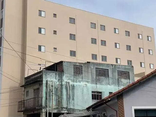 Apartamento para Venda em São Paulo/SP Cidade Patriarca 2 Quartos