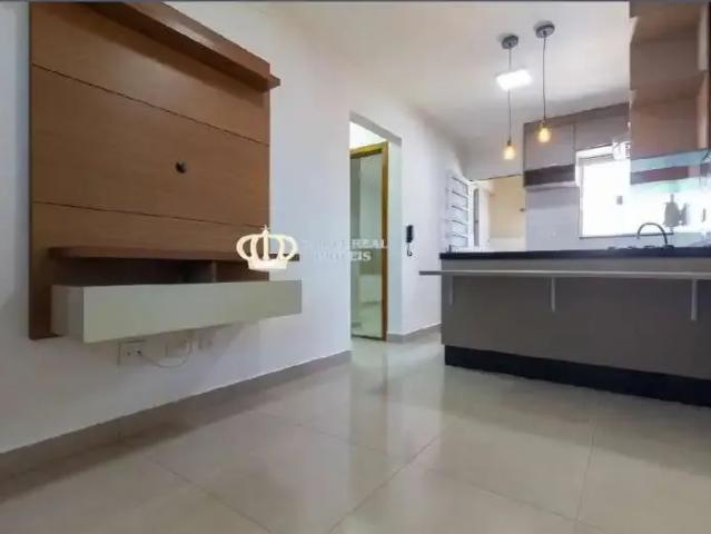 Apartamento para Venda em São Paulo/SP Cidade Patriarca 2 Quartos