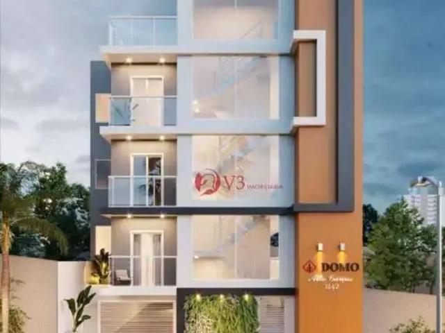 Apartamento para Venda em São Paulo/SP Cidade Patriarca 2 Quartos