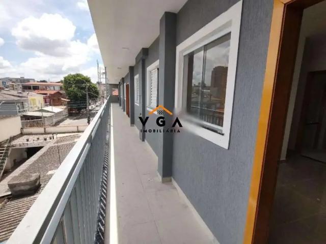 Apartamento para Venda em São Paulo/SP Cidade Patriarca 2 Quartos