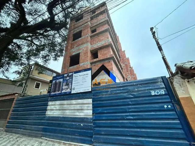 Apartamento para Venda em São Paulo/SP Cidade Patriarca 2 Quartos