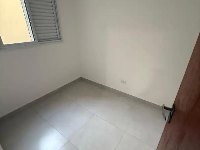 Apartamento para Venda em São Paulo/SP Cidade Patriarca 2 Quartos