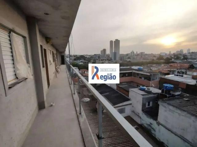 Apartamento para Venda em São Paulo/SP Cidade Patriarca 2 Quartos