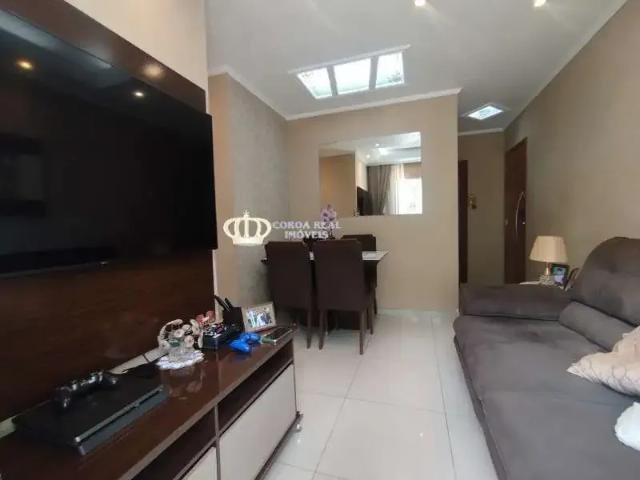 Apartamento para Venda em São Paulo/SP Cidade Patriarca 2 Quartos