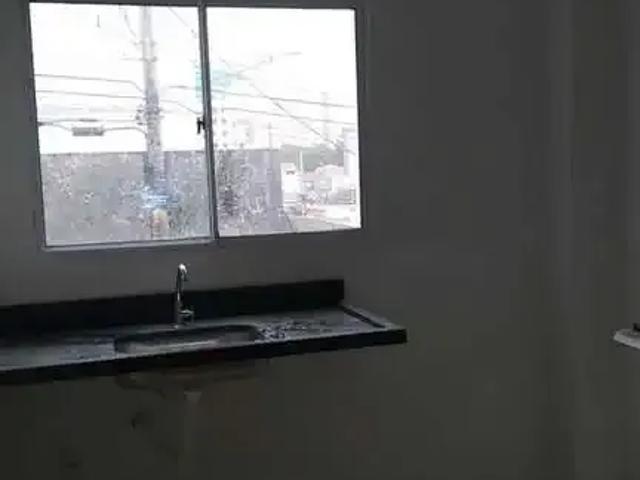 Apartamento para Venda em São Paulo/SP Cidade Patriarca 2 Quartos