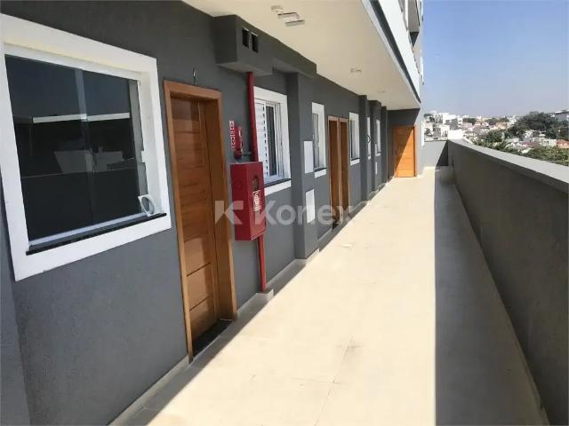 Apartamento para Venda em São Paulo/SP Cidade Patriarca 2 Quartos
