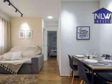 Apartamento para Venda em São Paulo/SP Cidade Patriarca 2 Quartos