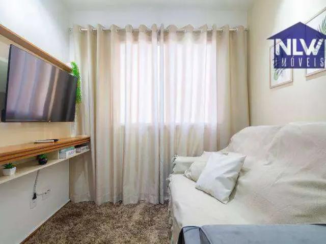 Apartamento para Venda em São Paulo/SP Cidade Patriarca 2 Quartos
