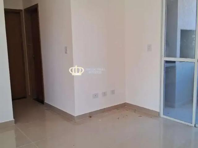 Apartamento para Venda em São Paulo/SP Cidade Patriarca 2 Quartos