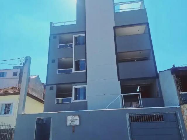 Apartamento para Venda em São Paulo/SP Cidade Patriarca 2 Quartos