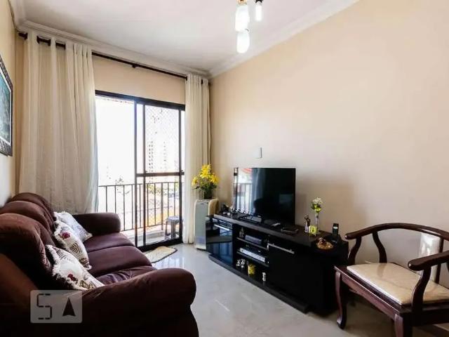 Apartamento para Venda em São Paulo/SP Cidade Patriarca 2 Quartos
