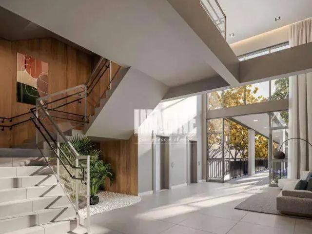 Apartamento para Venda em São Paulo/SP Cidade Patriarca 2 Quartos