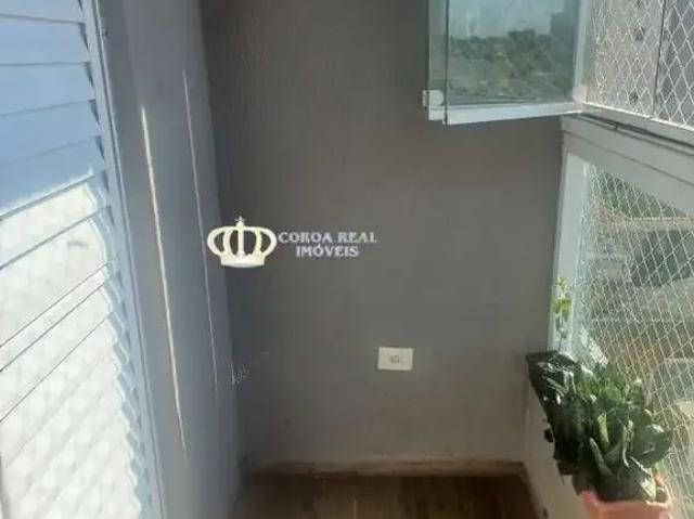 Apartamento para Venda em São Paulo/SP Cidade Patriarca 2 Quartos