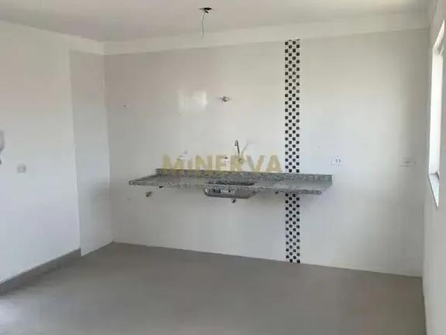 Apartamento para Venda em São Paulo/SP Cidade Patriarca 2 Quartos